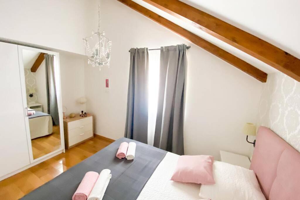 Spinnaker Luxury Apartment Dubrovnik Exterior photo
