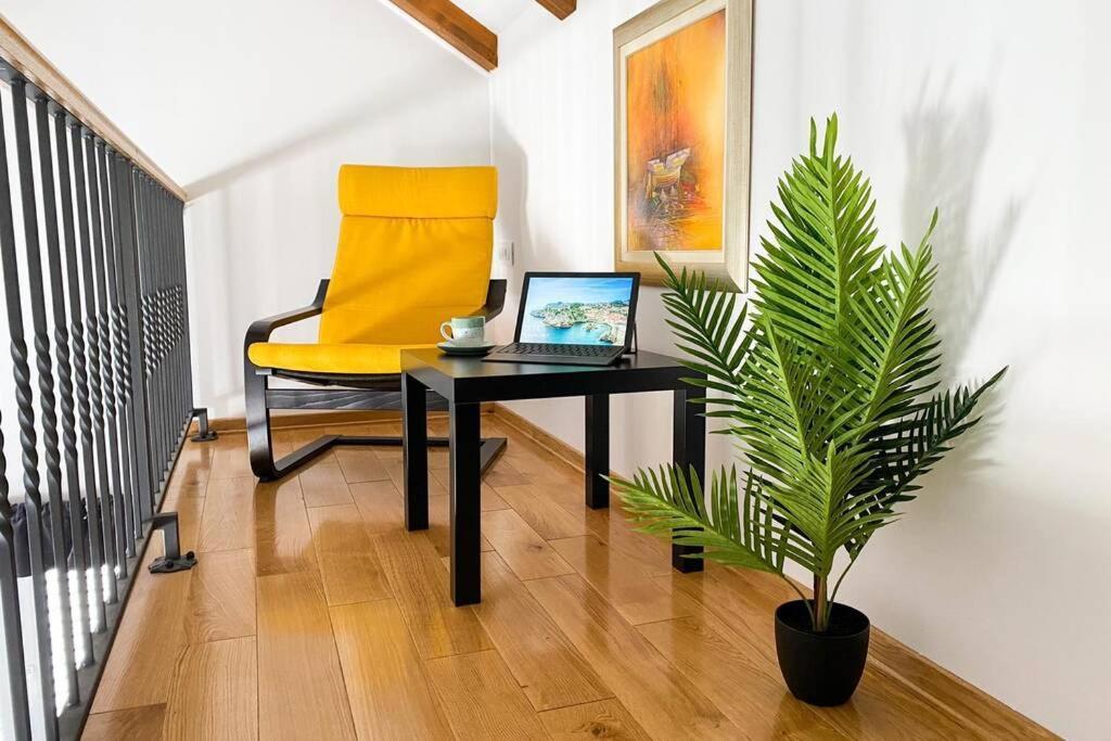 Spinnaker Luxury Apartment Dubrovnik Exterior photo
