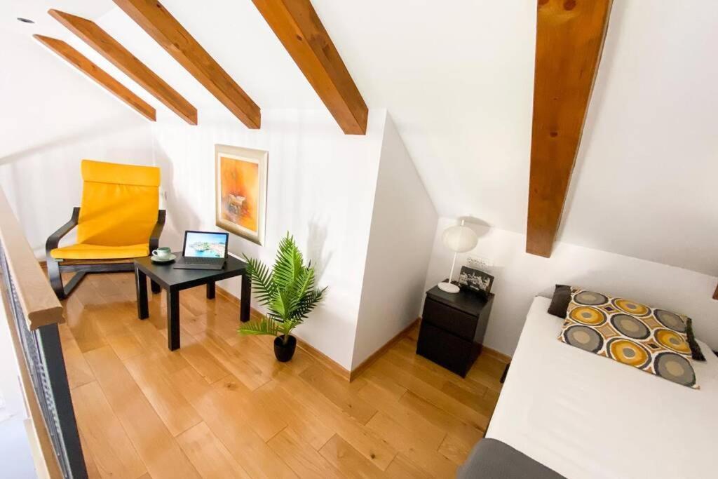 Spinnaker Luxury Apartment Dubrovnik Exterior photo